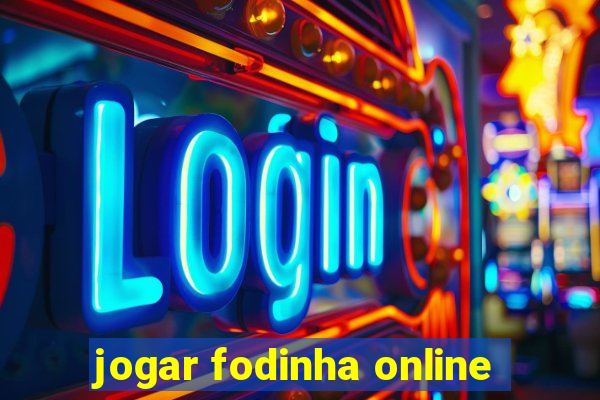 jogar fodinha online